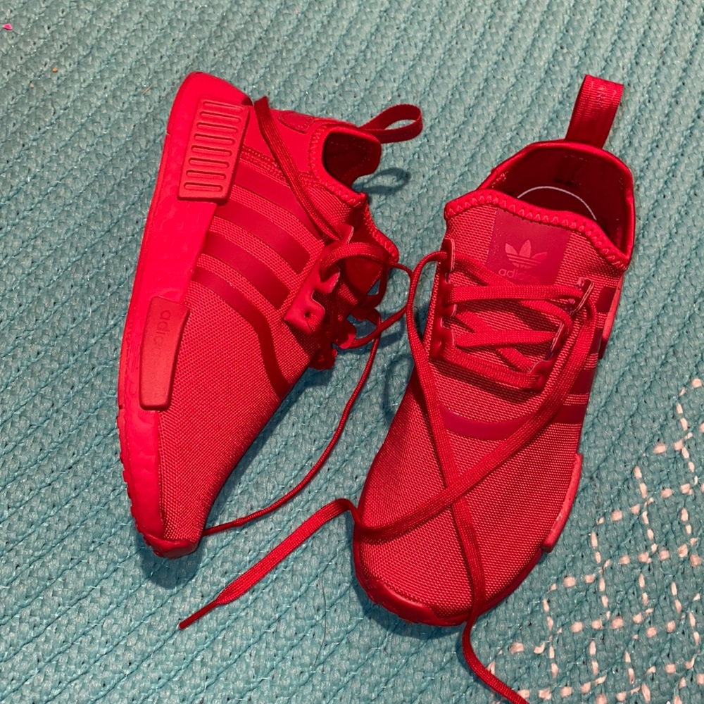 Adidas nmd sneakers